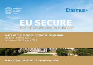 EU SECURE_imagem promocional