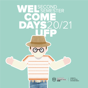 Welcome Days UFP_Second Semester